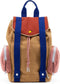 Sticky Lemon rugtas adventure small cousin clay size - 20 x 13 x 34 cm