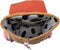 Sticky Lemon rugtas adventure small cousin clay size - 20 x 13 x 34 cm