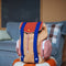 Sticky Lemon rugtas adventure small cousin clay size - 20 x 13 x 34 cm
