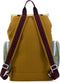 Sticky Lemon - Rugzak Groot - Meadows - Adventure - Khaki Green