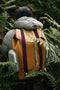 Sticky Lemon - Rugzak Groot - Meadows - Adventure - Khaki Green