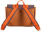 Sticky Lemon School Bag/Boekentas Better Together - Leather Ball --