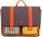 Sticky Lemon School Bag/Boekentas Better Together - Leather Ball --