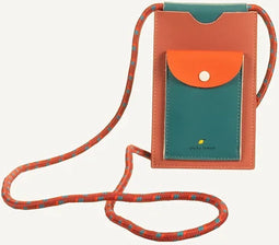Sticky Lemon Telefoontasje envelop athletics track