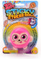 Sticky stretchbal aap op kaart 24352