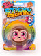Sticky stretchbal aap op kaart 24352
