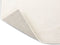 Brink en Campman - Brink en Campman Decor Scape Woolwhite 095001 - Wollen vloerkleed - 160x230 cm - Rechthoekig - Laagpolig, Structuur Tapijt - Design, Modern - Wit