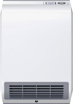 Stiebel Eltron CK 20 trend LCD Ventilatorkachel Energielabel: n.v.t. Alpine-wit