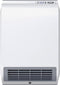 Stiebel Eltron CK 20 trend LCD Ventilatorkachel Energielabel: n.v.t. Alpine-wit