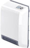 Stiebel Eltron CK 20 trend LCD Ventilatorkachel Energielabel: n.v.t. Alpine-wit