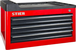 Stier 903773 - Gereedschapskar Toevoeging