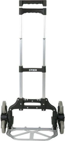 STIER Alu-Dreistern-Sackkarre klappbar 70kg