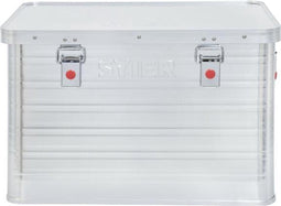 STIER Alubox 65L -Voorraaddoos