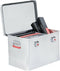 STIER Alubox 65L -Voorraaddoos