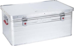 STIER Alubox 85L -Voorraaddoos