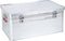 STIER Alubox 85L -Voorraaddoos