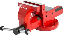 STIER - Bankschroef