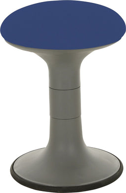 STIER Bekleding Kruk Swing Effect Kruk Paddestoel Vorm Ergonomisch Div Varianten