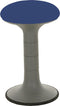 STIER Bekleding Kruk Swing Effect Kruk Paddestoel Vorm Ergonomisch Div Varianten