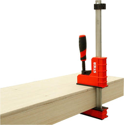 STIER - Carrosserieklem - 1000 mm Klembreedte - 6000 N Klemkracht