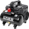STIER Flüsterkompressor FKT 215 8 6 ölfrei