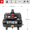 STIER Flüsterkompressor FKT 215 8 6 ölfrei