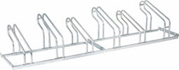 STIER gegalvaniseerde fietsenrek voor 6 fietsen
