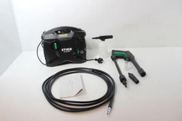 STIER Hochdruckreiniger PDR-150 1600 W 135 bar 330 l/h