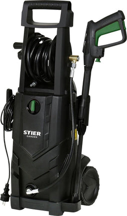 STIER - Hogedrukreiniger - SDR-160 - 2200 W - 165 bar - 378 l/h