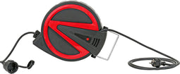 Stier - Kabel Slanghaspel - 20m