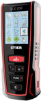STIER Laser Afstandsmeter SLE 100 100m Laser Meetinstrument Afstandsmeter