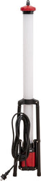 STIER LED Toren Bouwspots 360° 4000 Lumen 36W
