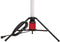 STIER LED Toren Bouwspots 360° 4000 Lumen 36W