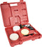 STIER - Mini Polijstset MP-25 Lengte 130 mm - 6-delig