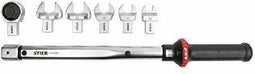 Stier - Multi-/Momentsleutel