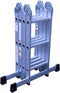 STIER multifunctionele ladder - 4x3 - Draagvermogen 150 kg - 11 treden