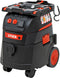 Stier - Nat- en Droogzuiger - 35L - 1400W