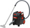 Stier - Nat- en Droogzuiger - 35L - 1400W
