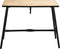 STIER opvouwbare werkbank - 100x50x84 cm - Tot 150 kg