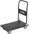 STIER - Platformwagen - Inklapbaar - Draagvermogen 150 kg - Antislipcoating