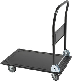 Stier platformwagen - Inklapbaar - tot 300 kg - 91x61 cm