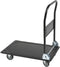 Stier platformwagen - Inklapbaar - tot 300 kg - 91x61 cm