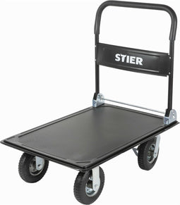 Stier - Platformwagen - Tot 300 kg