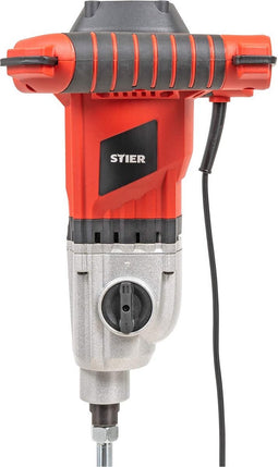 STIER Roerwerk RW160-2 - 1600W, 100-750 rpm, 160L Mengvolume