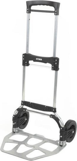 STIER Sackkarre klappbar 120 kg Tragkraft -Steekwagen