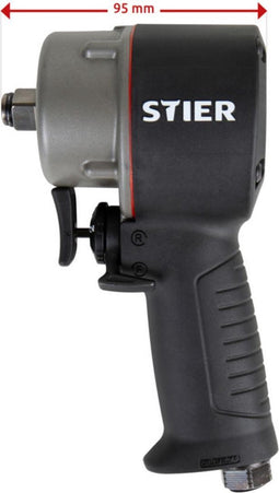 Stier - Slagmoersleutel - 1/2"