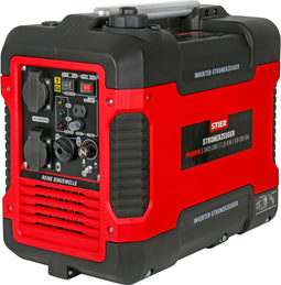 Stier SNS-190 - Stroomgenerator - 1,9kW