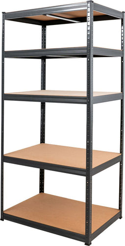 Stier - Stellingkast - 1800x900x600 mm