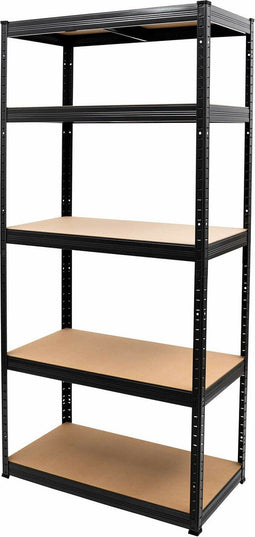 STIER - Stellingkast/Opbergrek - 90x45x180cm