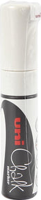 Stift - krijtstift - wit - 1 stuks